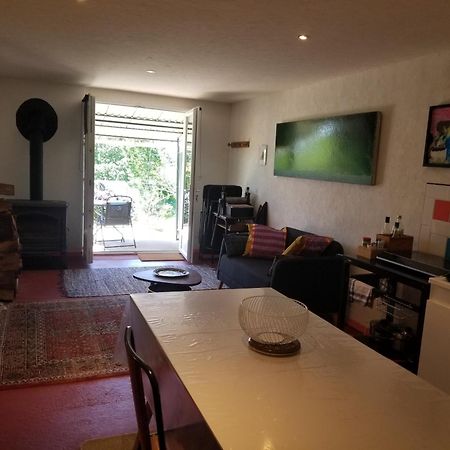 La Boheme Apartment Saint-Julien-le-Petit ภายนอก รูปภาพ