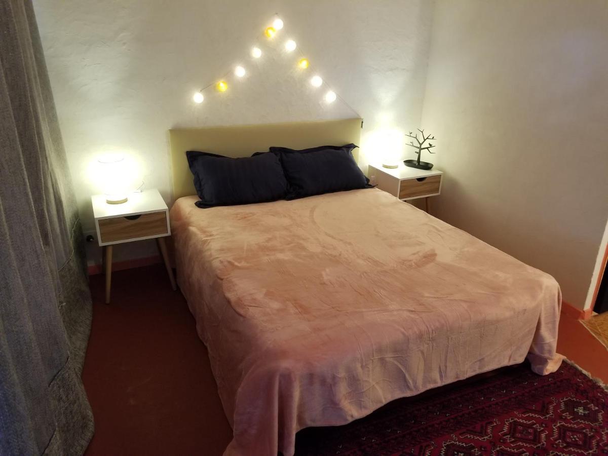 La Boheme Apartment Saint-Julien-le-Petit ภายนอก รูปภาพ