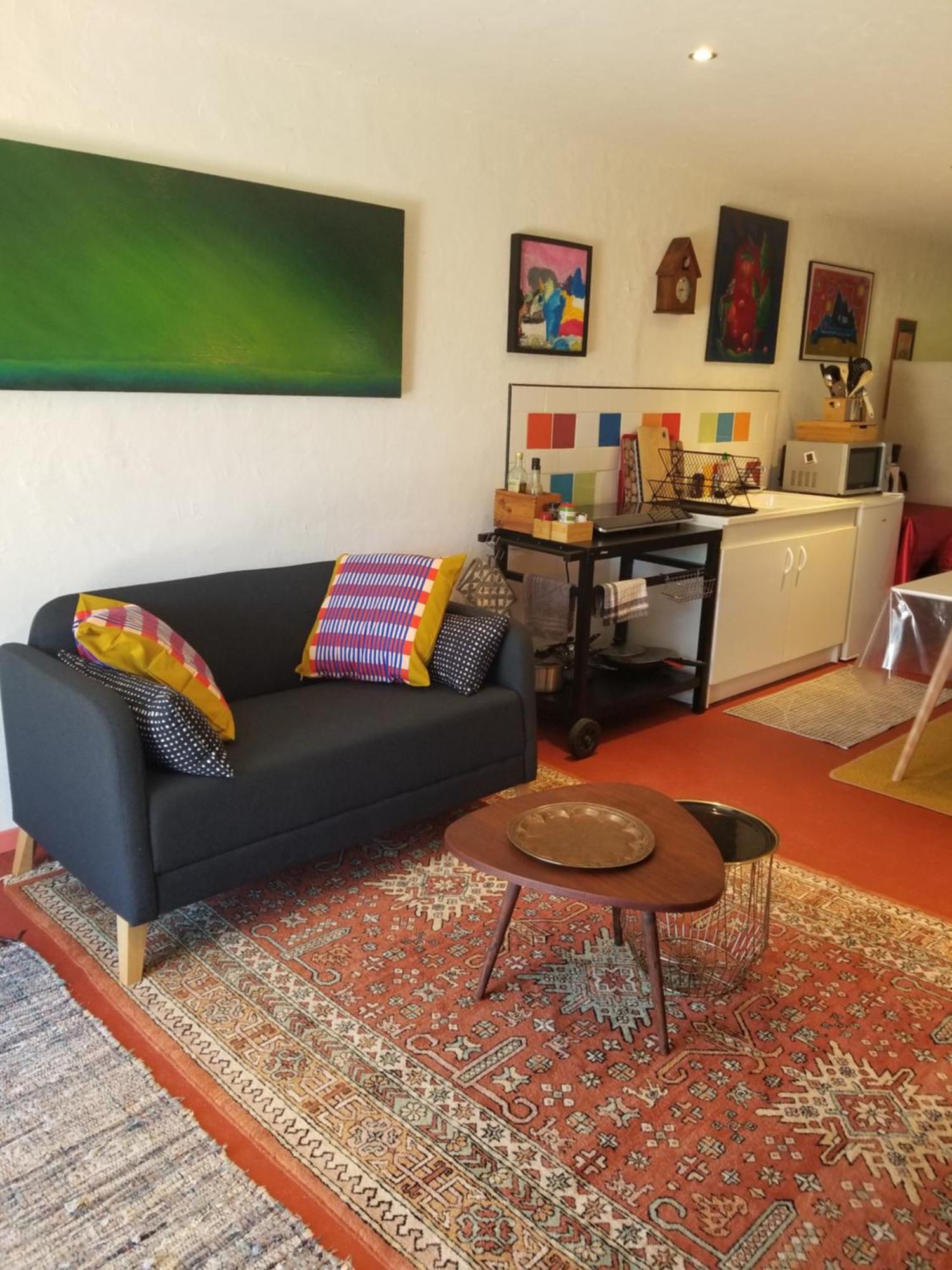 La Boheme Apartment Saint-Julien-le-Petit ภายนอก รูปภาพ