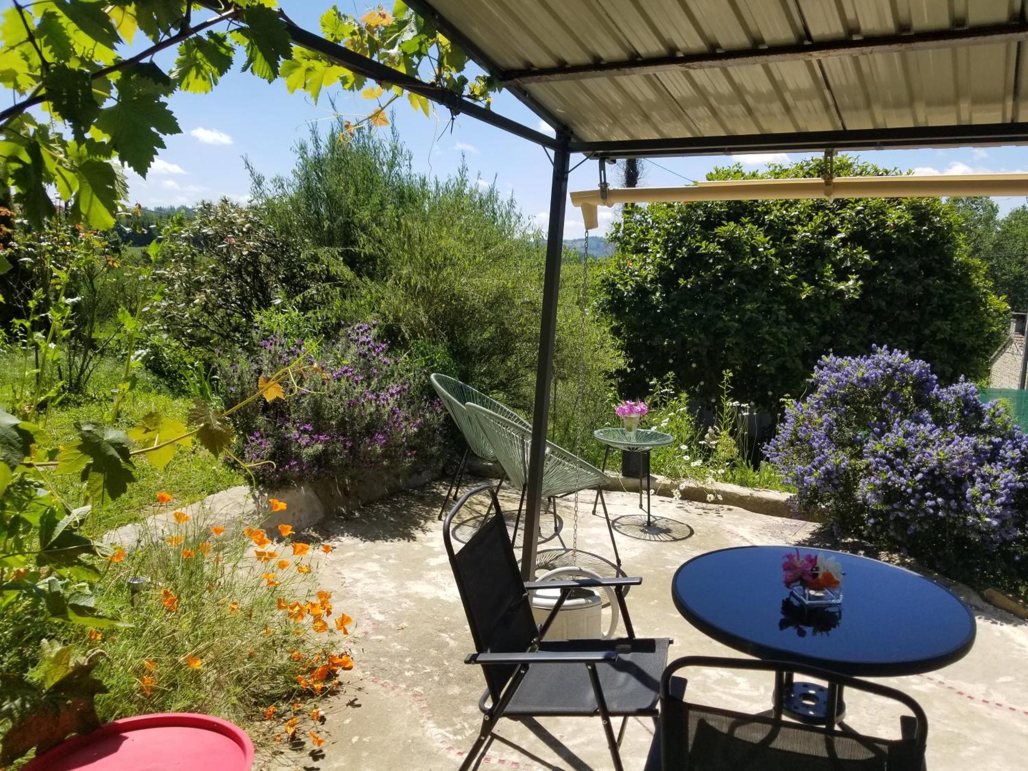 La Boheme Apartment Saint-Julien-le-Petit ภายนอก รูปภาพ